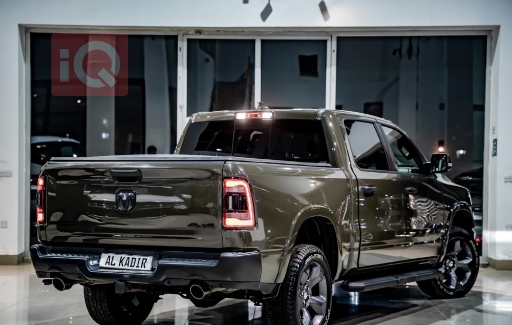 Ram 1500